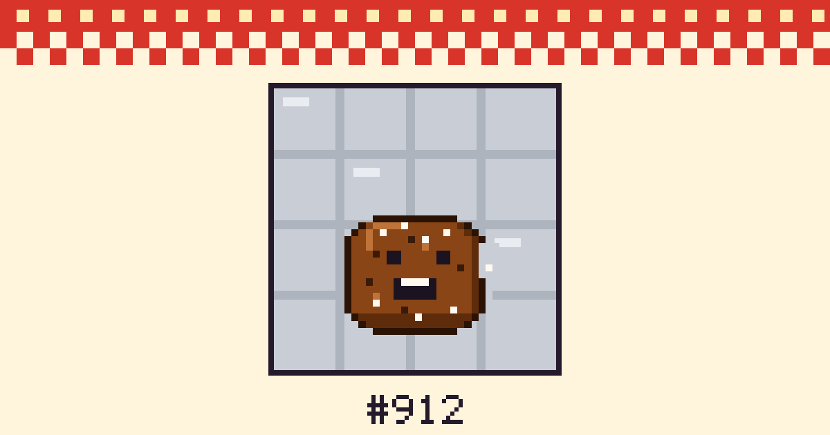 Hashbrown #912