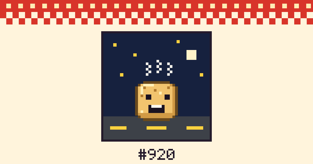 Hashbrown #920